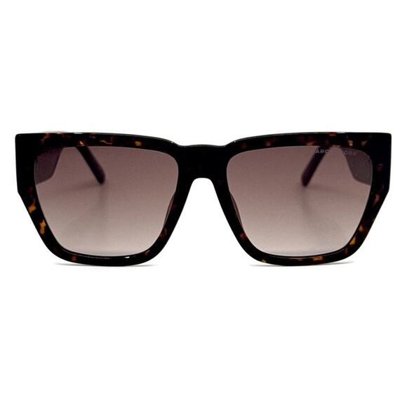 NEW!! MARC JACOBS Sunglasses MARC 646/S 086HA, Authentic main image 11